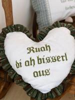 Plán poschodí v ubytovaní Farmer-Rabensteiner