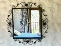 Plán poschodí v ubytovaní Villa La Posada