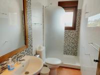 Kúpeľňa v ubytovaní Villa La Posada