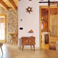 El Mas de Sant Vicenç - apartamentos rurales, Arsèguel ...