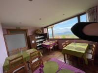 Půdorys ubytování LA CASONA DE RALES VILLAVICIOSA