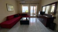 Posezení v ubytování Platanidia Apartment Pelion