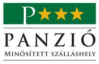 Certifikát, hodnocení, plakát nebo jiný dokument vystavený v ubytování Retro Panzió
