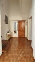 Půdorys ubytování Apartamento La Marea