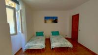Půdorys ubytování Apartamento La Marea