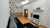 Půdorys ubytování Apartamento La Marea