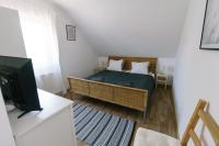 Posteľ alebo postele v izbe v ubytovaní Alle Bed & Breakfast