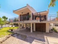 Balkón nebo terasa v ubytování Villa Can Jeroni by Interhome