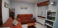 Posezení v ubytování Albergue La Costana