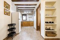 Kuchyň nebo kuchyňský kout v ubytování Casa Paredes, Bronchales