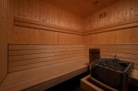 Plan piętra w obiekcie Apartament Pastelowa Portova