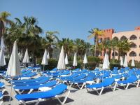Playacálida Spa Hotel Luxury, Almuñécar – Bijgewerkte prijzen ...