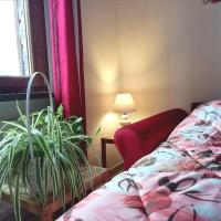 Posteľ alebo postele v izbe v ubytovaní LissaHouse Agriturismo
