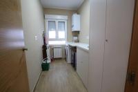 Kuchyň nebo kuchyňský kout v ubytování Apartamento Oviedo Foncalada
