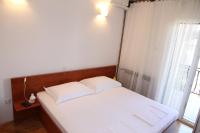 Posteľ alebo postele v izbe v ubytovaní Obradović rooms & apartments