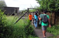 Hosté ubytování Urdaibai Bird Center