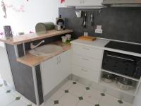 Půdorys ubytování Casas blancas