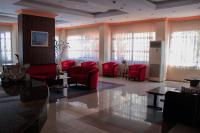 Půdorys ubytování BEST HOUSE APART HOTEL-2