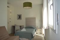 Posedenie v ubytovaní Hotel Riva e Mare