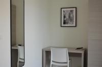 Plán poschodí v ubytovaní Hotel Riva e Mare