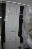 Kúpeľňa v ubytovaní Apartman Rukavina