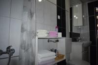 Kúpeľňa v ubytovaní Apartman Rukavina