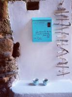 Plan piętra w obiekcie Appartamento La Maison