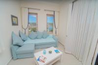 Posezení v ubytování Alacati Marina Palace