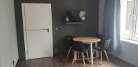 Plán poschodí v ubytovaní Lux Apartament Sienkiewicza