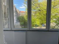 Plán poschodí v ubytovaní Lux Apartament Sienkiewicza