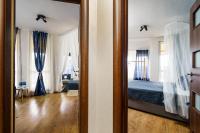 Postel nebo postele na pokoji v ubytování Sunrise Hotel