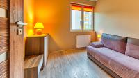 Posedenie v ubytovaní Apartamenty Cicha by Royal Aparts