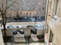 Okolie apartmánu