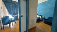Posedenie v ubytovaní La Locandiera B&B