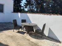 Půdorys ubytování Sunset Villa
