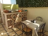 Posedenie v ubytovaní B&B L'Antica Dimora ...e dei mestieri