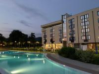 Hotel Gran San Vito GSV, Negrar, Italy - Booking.com