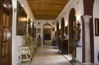 Posedenie v ubytovaní Hotel Casa Museo de la Mezquita