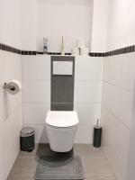 Kúpeľňa v ubytovaní Appartement Lifestyle