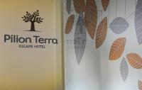 Pilion Terra Hotel tanúsítványa, márkajelzése vagy díja
