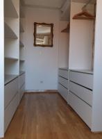 Půdorys ubytování Kolenda Apartment