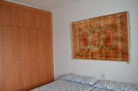 Postel nebo postele na pokoji v ubytování Acapulco Playa 404 Nerja