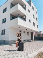 Hosté ubytování Villa Kap