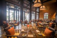 Εστιατόριο ή άλλο μέρος για φαγητό στο Legacy Yen Tu - MGallery