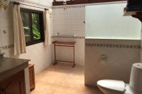 Koupelna v ubytování 1 Bedroom 300 degree Seaview Villa SDV139C-By Samui Dream Villas