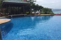 Bazén v ubytování 1 Bedroom 300 degree Seaview Villa SDV139C-By Samui Dream Villas nebo v jeho okolí