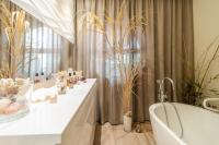 Łazienka w obiekcie SeaPark Hotel Wellness & Spa