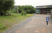 Zahrada ubytování Urdaibai Bird Center
