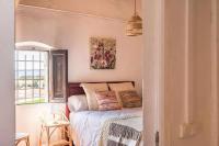 The floor plan of Casa Pardal Coliving & Coworking