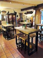 Restaurace v ubytování Fischerwirt am See